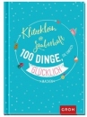 Klitzeklein & zauberhaft