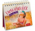 Familienglück - Aufstellbuch