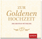 Zur goldenen Hochzeit