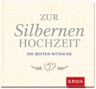 Zur silbernen Hochzeit