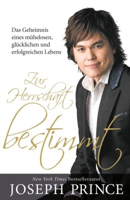 Zur Herrschaft bestimmt