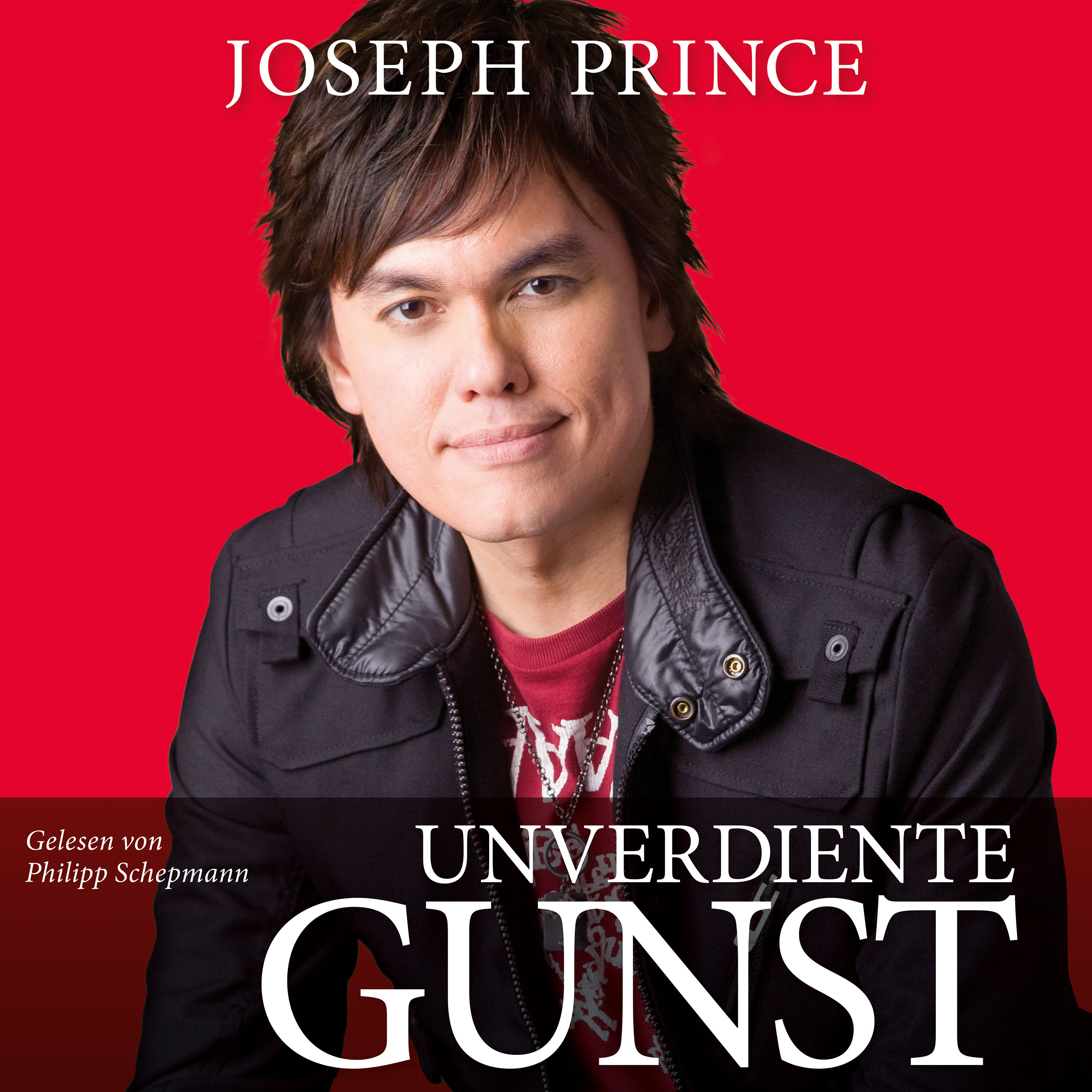 Unverdiente Gunst - Hörbuch