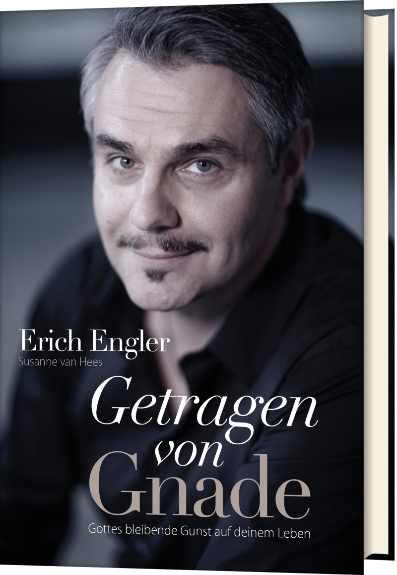 Getragen von Gnade