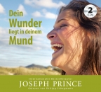 Dein Wunder liegt in deinem Mund - Hörbuch