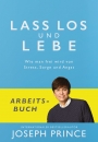 Lass los und lebe - Arbeitsbuch