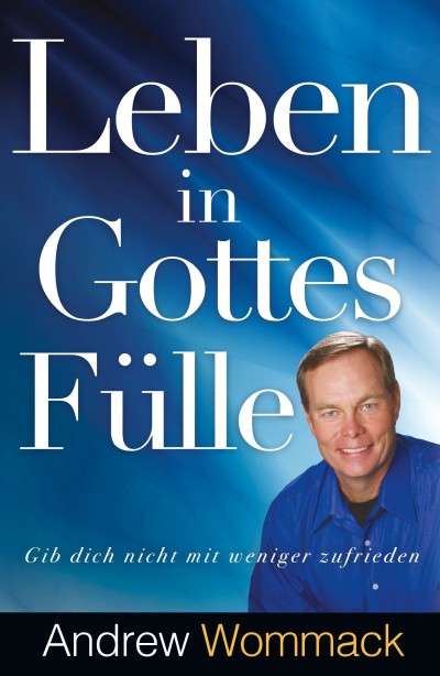 Leben in Gottes Fülle