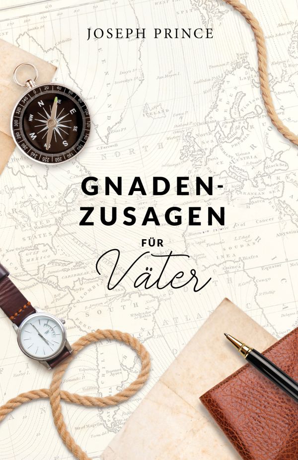 Gnadenzusagen für Väter