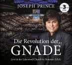 Die Revolution der Gnade - Live Vortrag