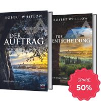 Paket Israel-Thriller