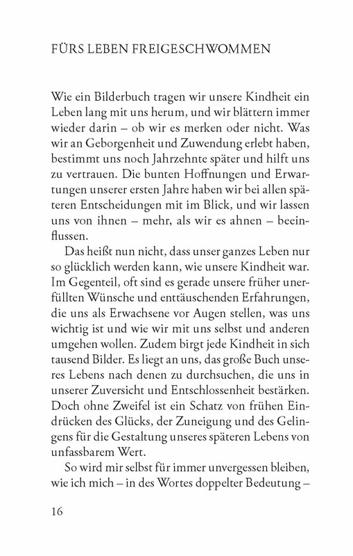 Preview: Ich schenke deiner Hoffnung Flügel