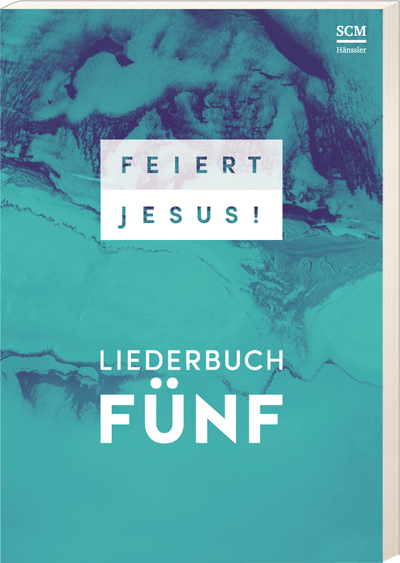 Feiert Jesus! 5