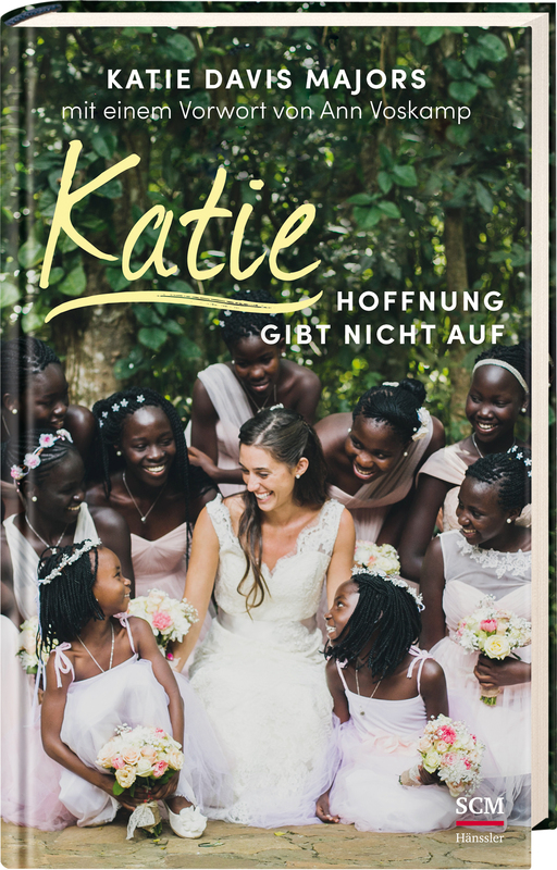 Katie  Hoffnung gibt nicht auf