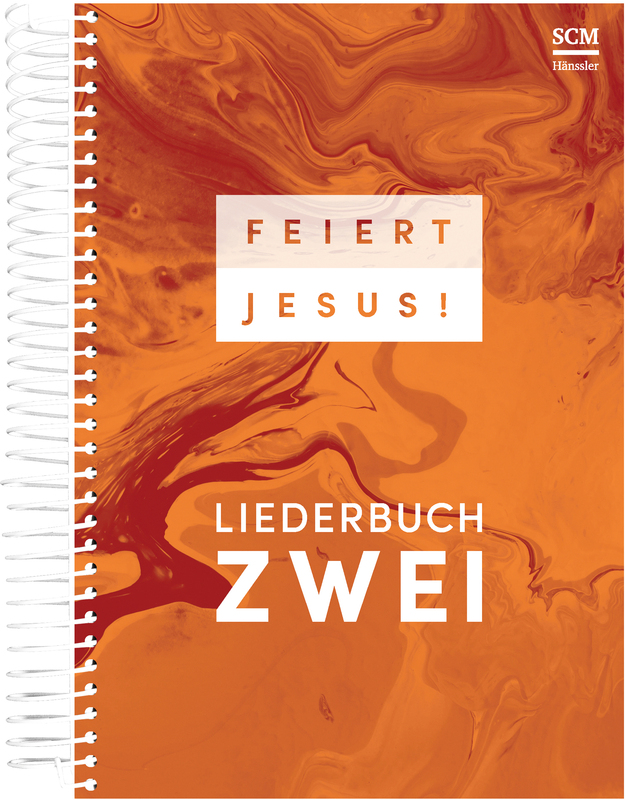 Feiert Jesus! 2 - Ringbuch