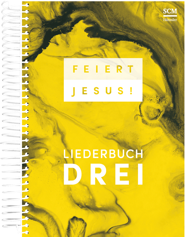 Feiert Jesus! 3 - Ringbuch