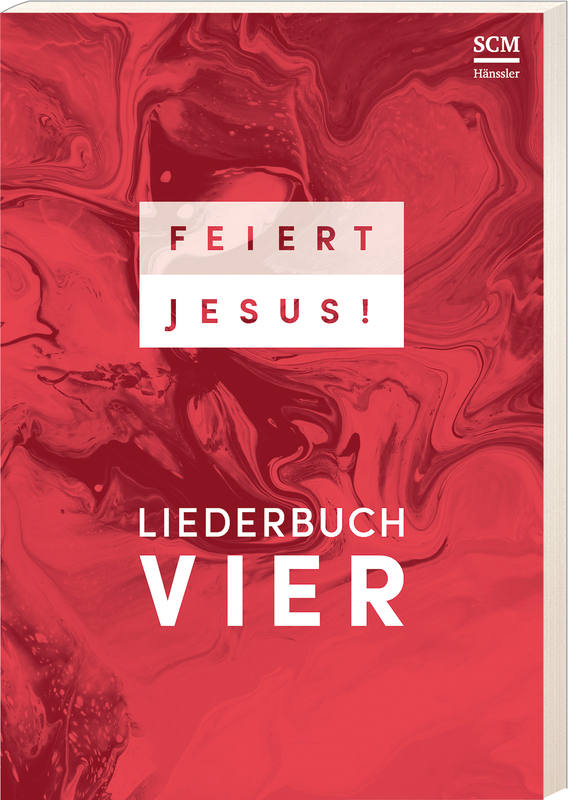 Feiert Jesus! 4