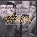 Vorbilder des Glaubens