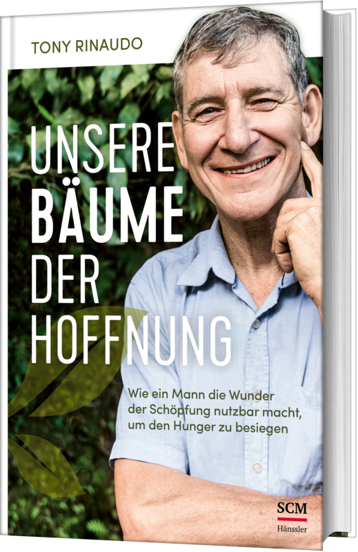 Unsere Bäume der Hoffnung