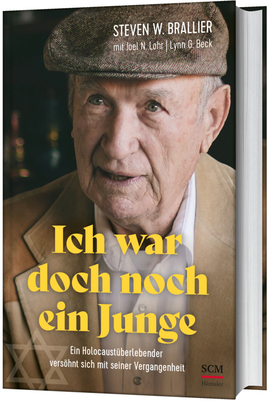 Ich war doch noch ein Junge