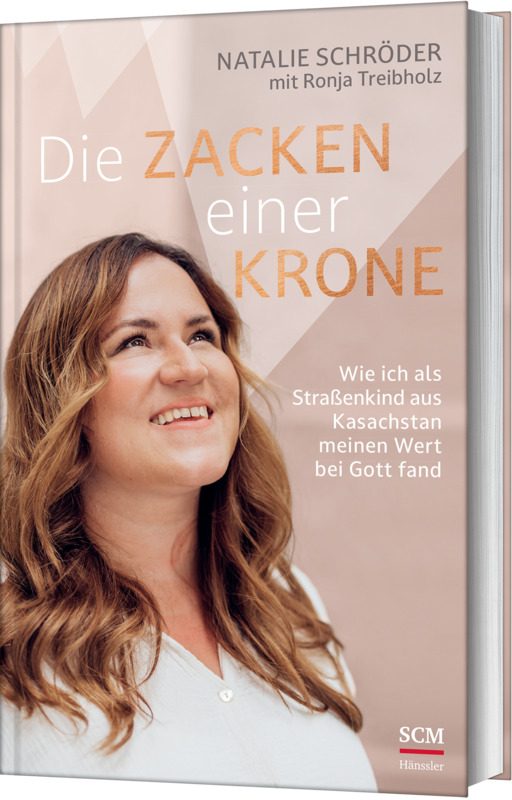 Die Zacken einer Krone