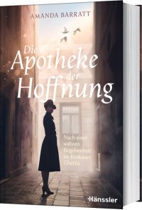 Die Apotheke der Hoffnung