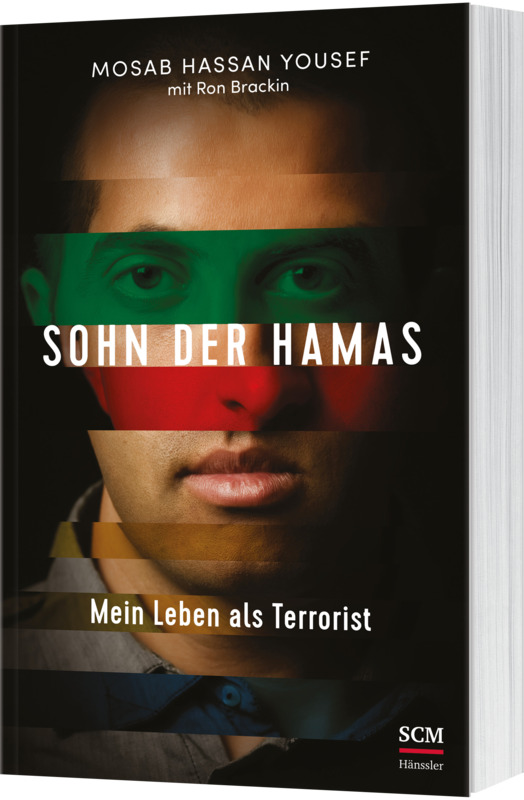 Sohn der Hamas