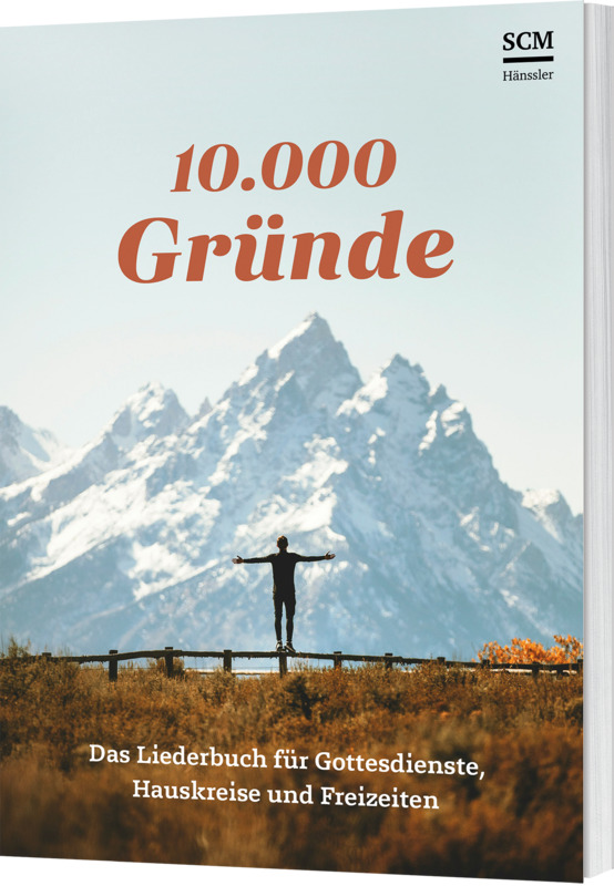 10.000 Gründe