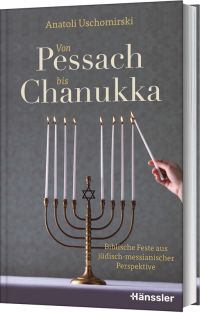 Von Pessach bis Chanukka