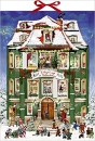 Sound-Adventskalender - Es klingt & singt im Weihnachtshaus