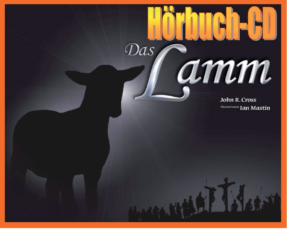 Das Lamm - Hörbuch