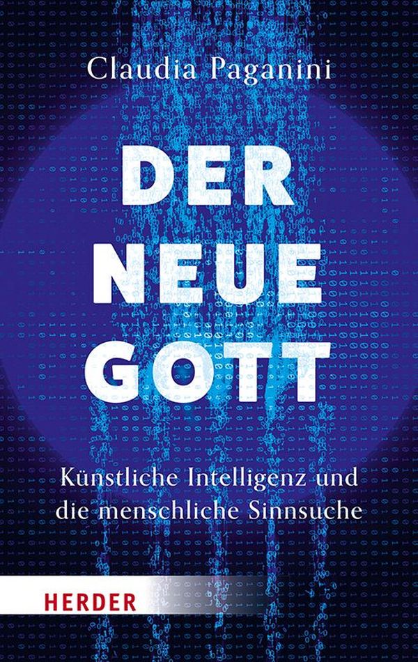 Der neue Gott