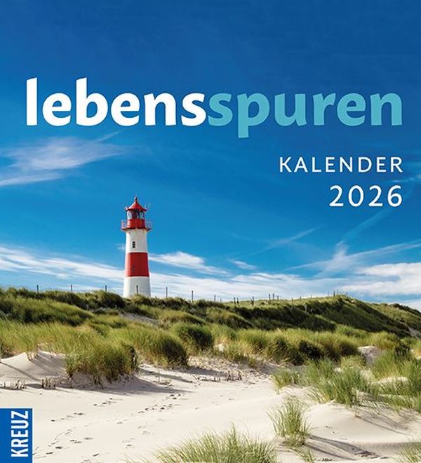 Lebensspuren 2026