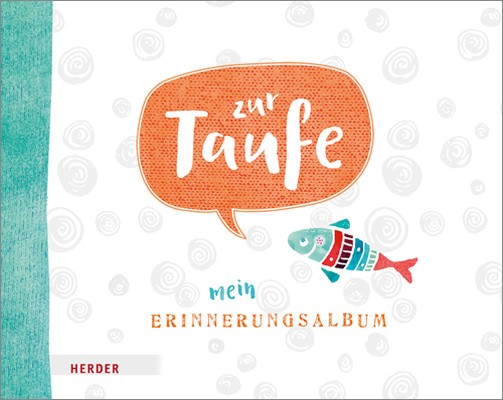 Zur Taufe