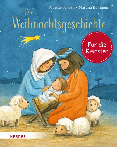 Die Weihnachtsgeschichte