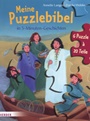 Meine Puzzlebibel in 5-Minuten Geschichten - 6 Puzzle a 20 Teile