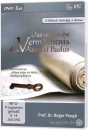 Das geistliche Vermächtnis des Apostel Paulus (3 DVD ` s)|8 Vorträge - Laufzeit ca. 367 Min. - FSK0