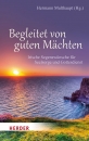 Begleitet von guten Mächten|Irische Segenswünsche für Seelsorge und Gottesdienst