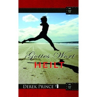Gottes Wort heilt