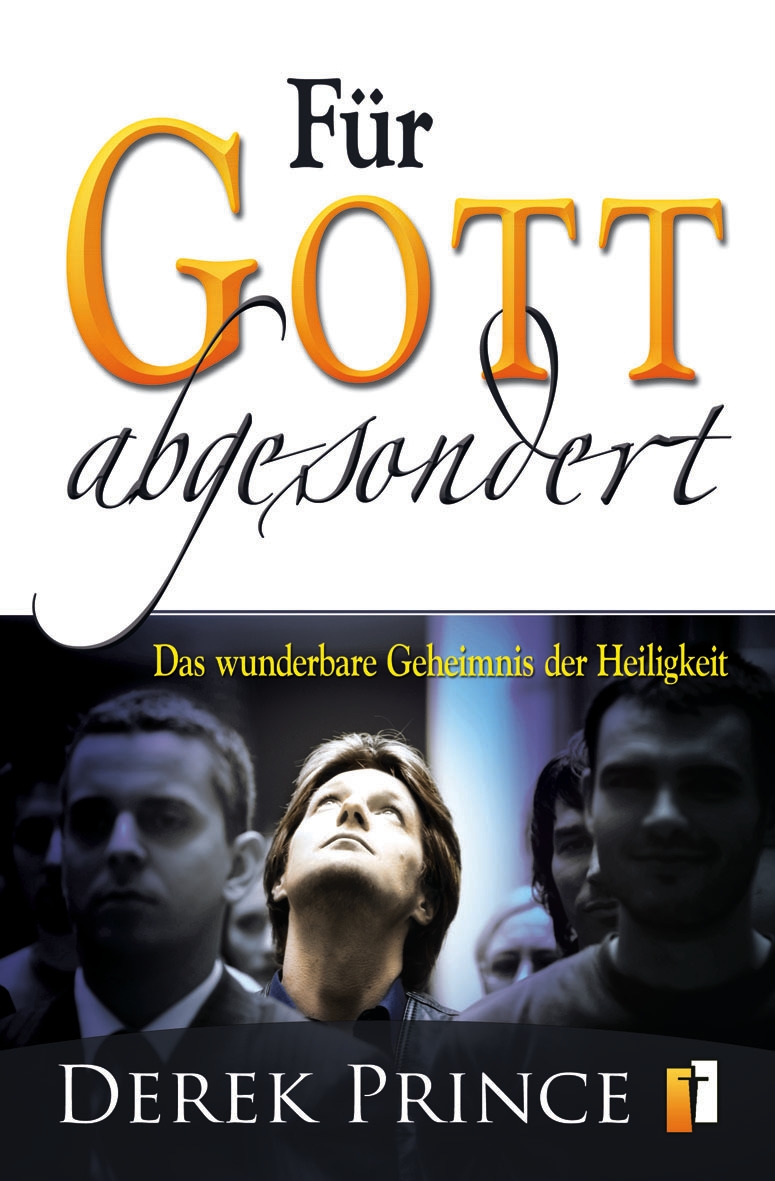 Für Gott abgesondert