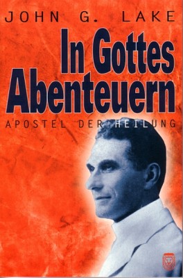 In Gottes Abenteuern