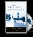 Das Schlachtfeld der Gedanken