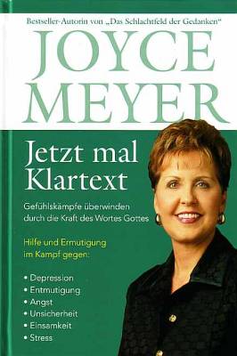 Jetzt mal Klartext