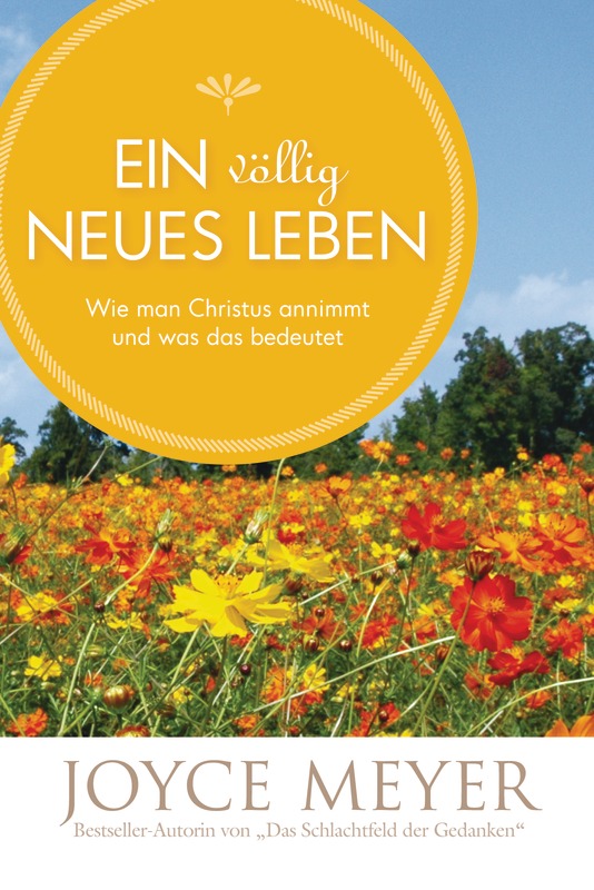 Ein völlig neues Leben