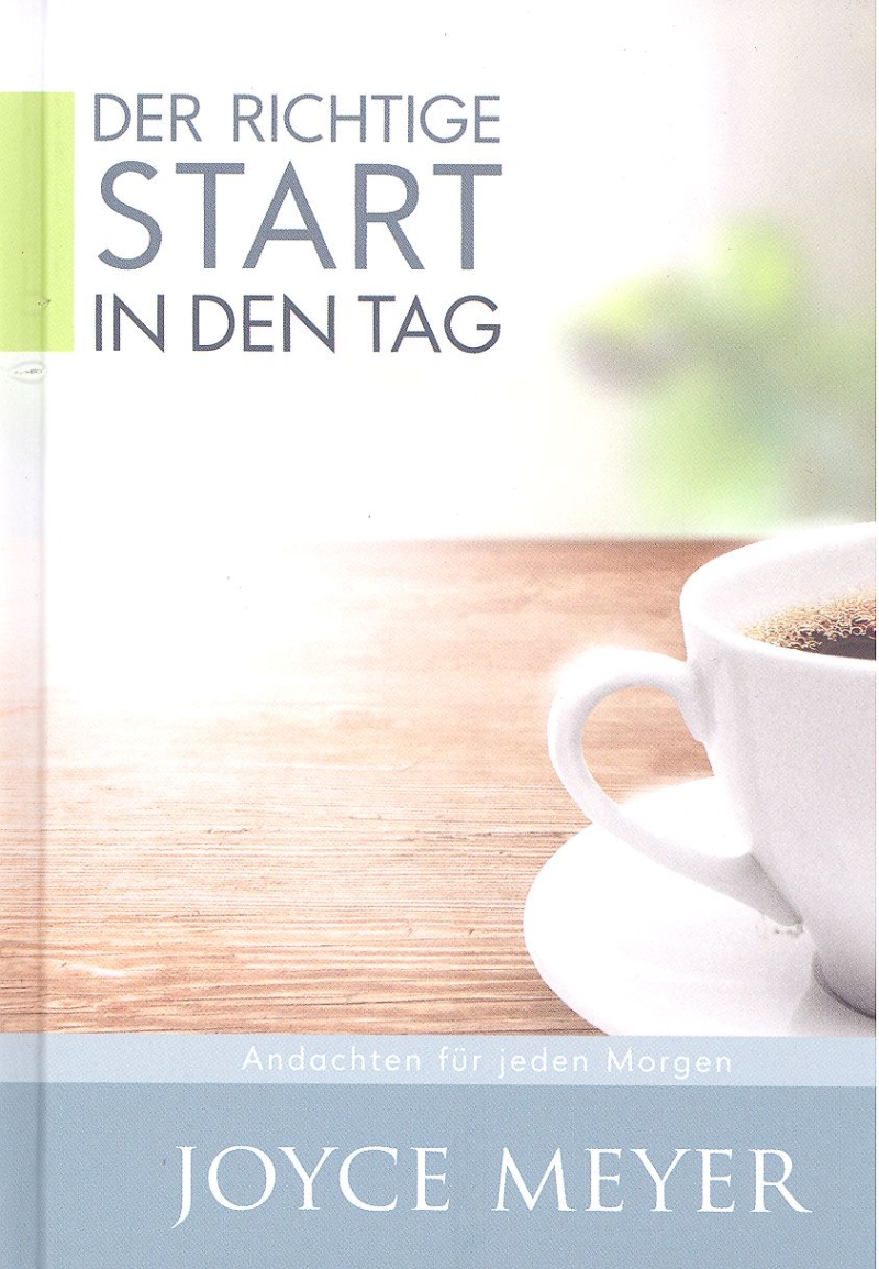 Der richtige Start in den Tag