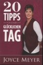 20 Tipps für einen glücklichen Tag