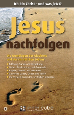 Jesus nachfolgen