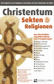 Christentum, Sekten und Religionen