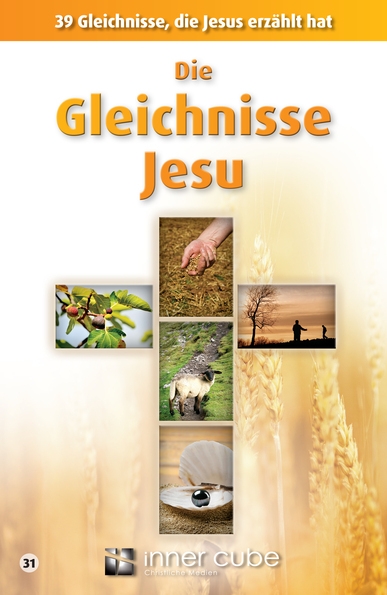 Die Gleichnisse Jesu