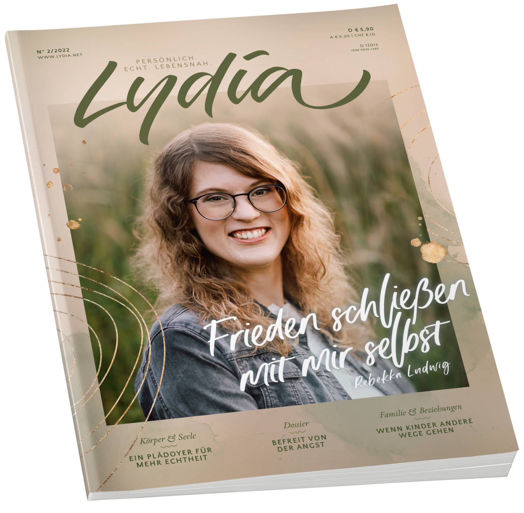 Lydia 03/2022