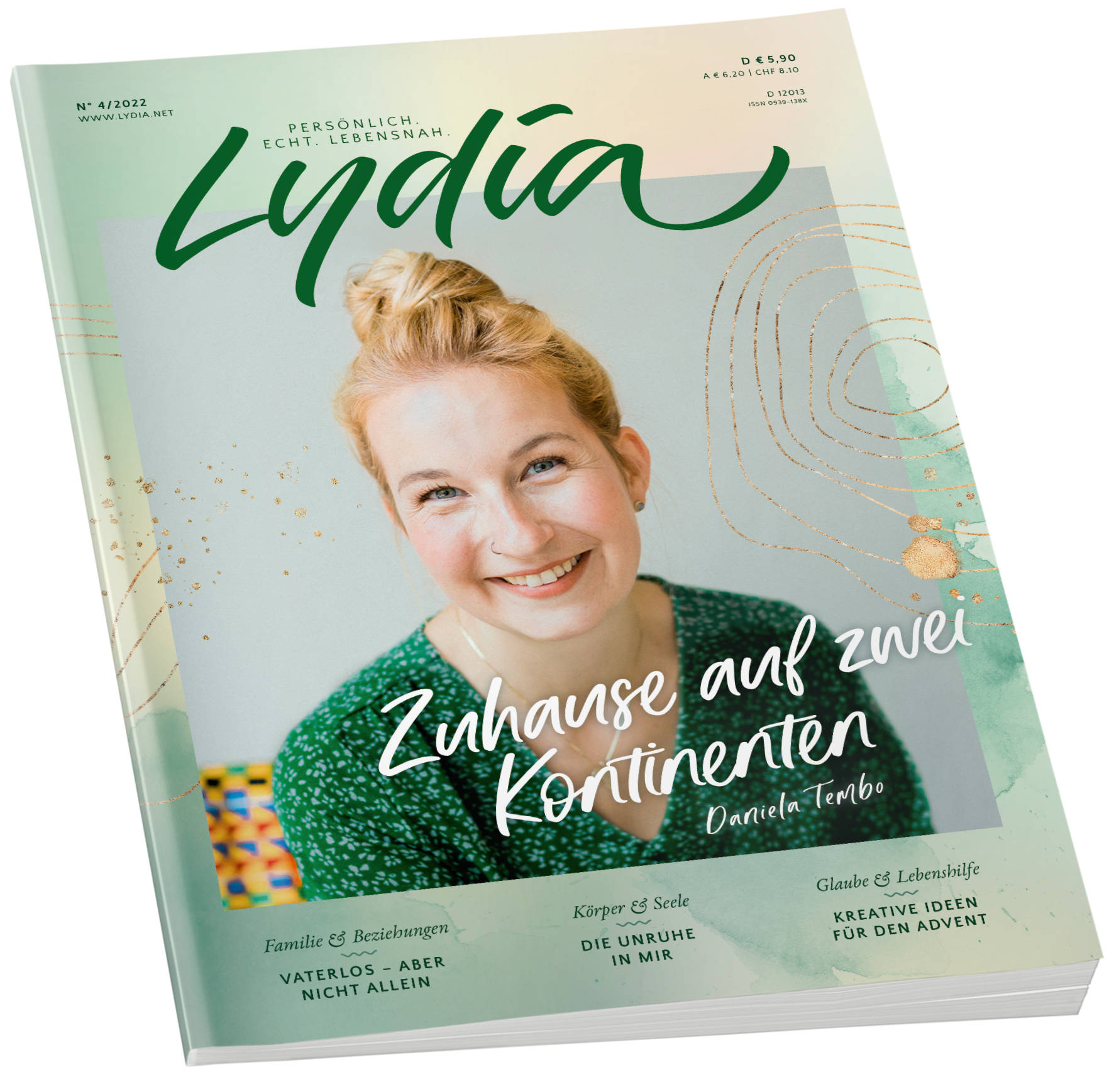 Lydia 04/2022