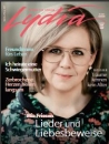 Lydia 2/2018 - Mia Friesen: Lieder und Liebesbeweise